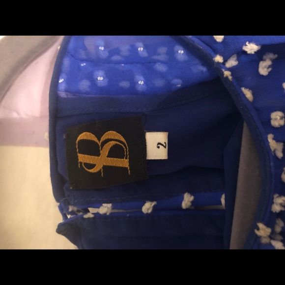 Anthropologie dress - Picture 3 of 3